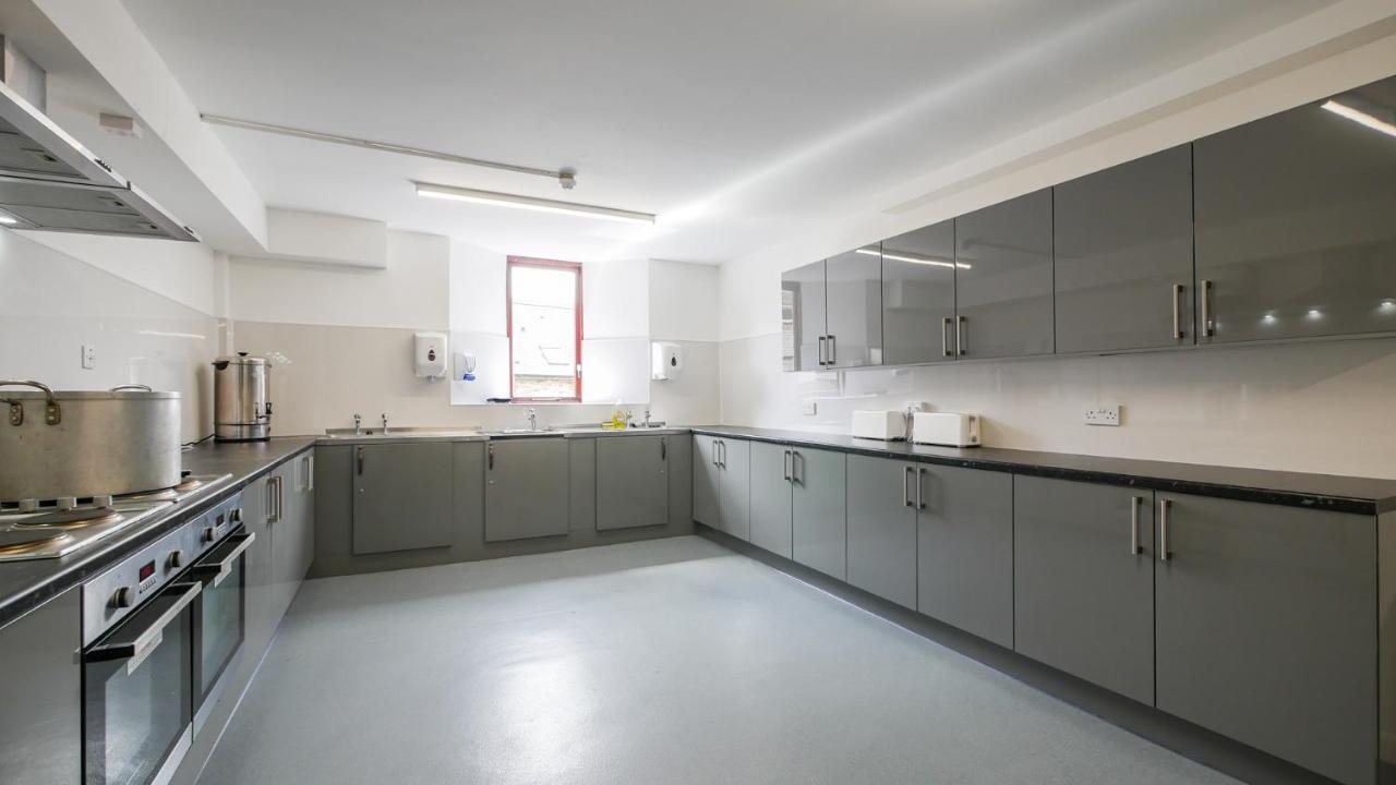 Greenhead Hostel מראה חיצוני תמונה