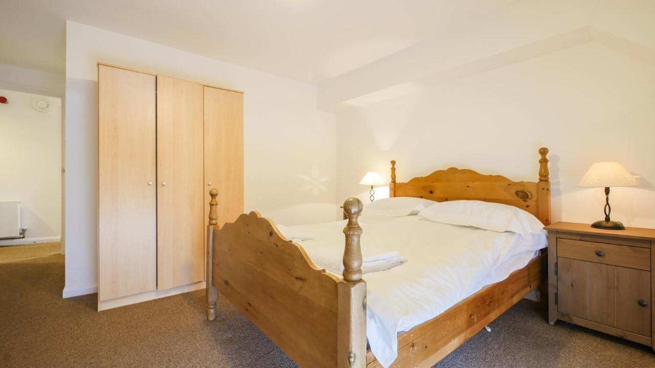 Greenhead Hostel מראה חיצוני תמונה