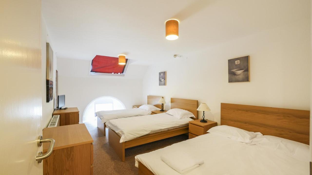 Greenhead Hostel מראה חיצוני תמונה