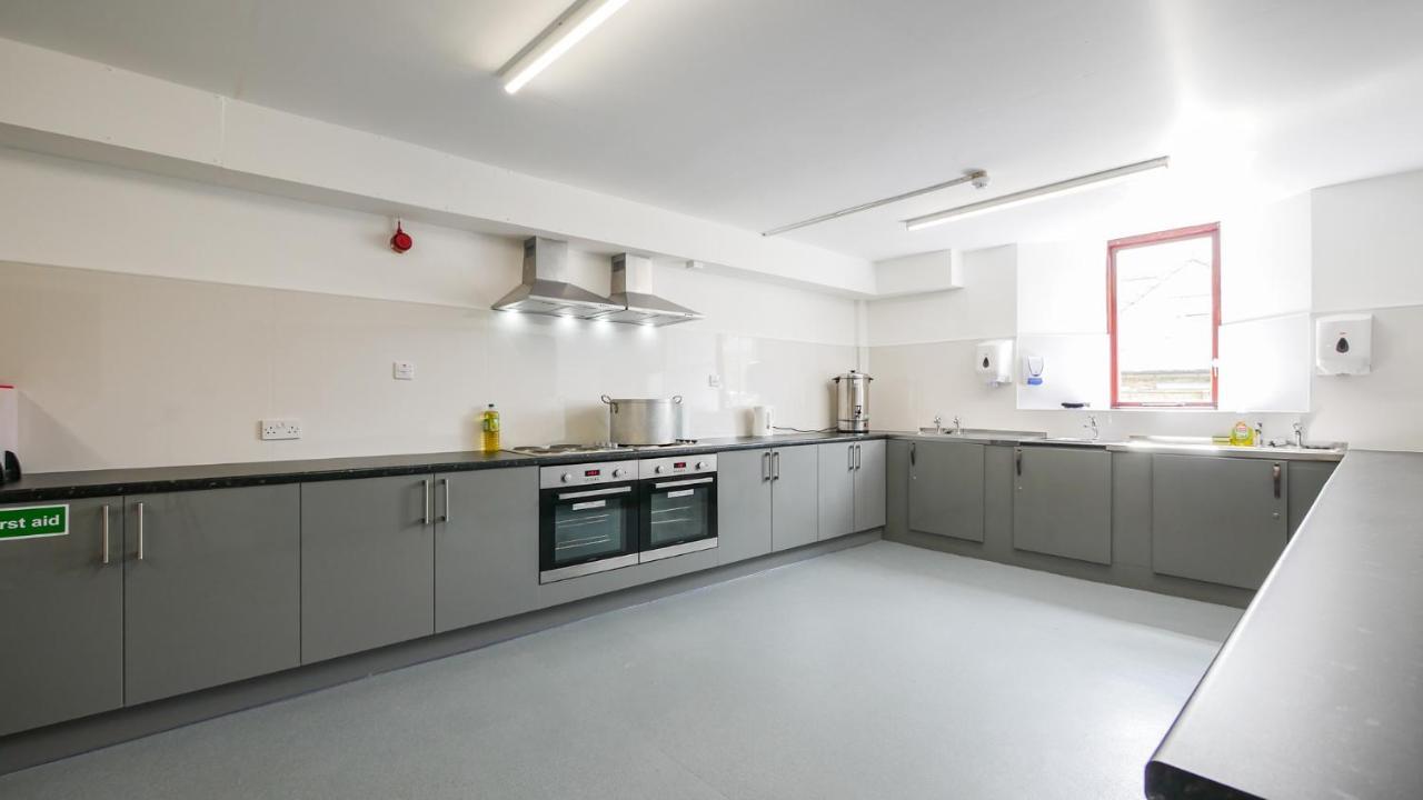 Greenhead Hostel מראה חיצוני תמונה