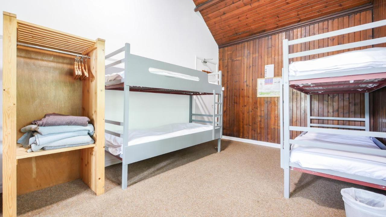 Greenhead Hostel מראה חיצוני תמונה